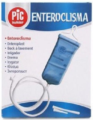 PiC Solution FullWash Enteroclisma 2000ml