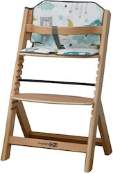 FreeOn High Chair Cover in Ecru Color