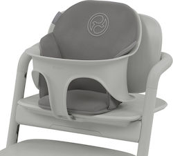 Cybex Hochstuhlbezug Lemo in Gray Farbe