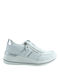 Aerostep Sneakers White