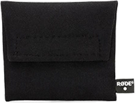 Rode Wireless Go Klettverschluss-Tasche Ada Kon
