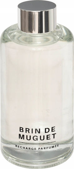 Atmosphera Nachfüllflüssigkeit für Diffusor Maiglöckchen 172750D 200ml