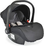 Cangaroo Multi Autositz i-Size Black 111282