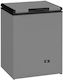 Tensai Gewerblicher Gefrierschrank Kofferraum 93lt & 60W P60 x B53 x H83.5cm