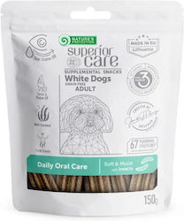 Nature's Protection Dog Dental 150gr