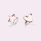 Παιδικό Σετ Δαχτυλίδια Ρυθμιζόμενα Ballet Rings Mini Cools