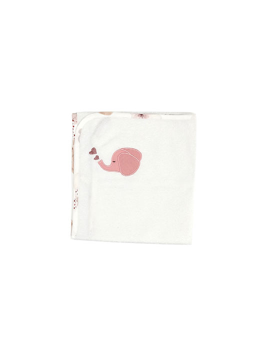 Baby Star Prosoape Pentru Eructație Și Învelișuri Pentru Înfășat 40x60cm