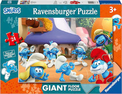 Kids Puzzle 24pcs Ravensburger