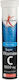 Lucovitaal Vitamin C Vitamin for Immune System Boost, the Skin & Antioxidant Action 1000mg 20 eff. tabs