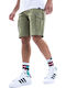 Men's Shorts Cargo Olive