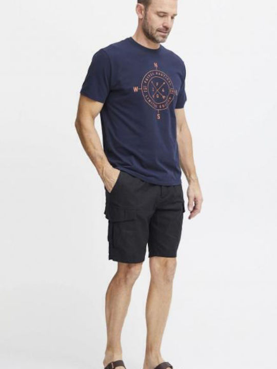 Fq1924 Men's Shorts Cargo Salute