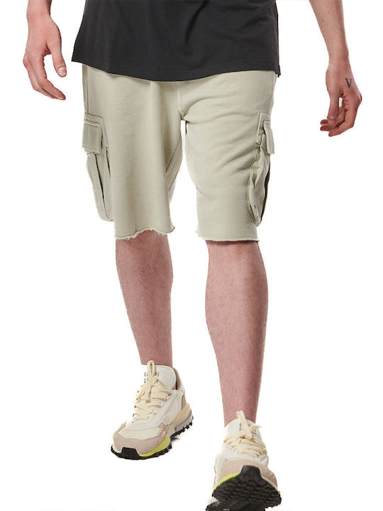 Body Action Men's Shorts grey