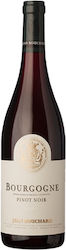 Jean Bouchard Rot Trocken 750ml Jean Bouchard Rot Trocken 750ml