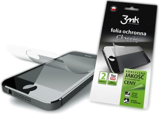 3MK Αдхезивна лента Екран за Nokia 207