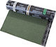 Showood Rulou bituminos Verde pentru 10mp 09671