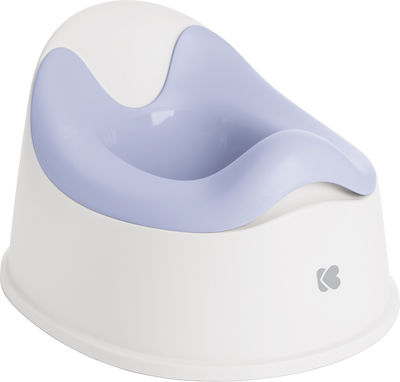 Kikka Boo Classic Potty Purple