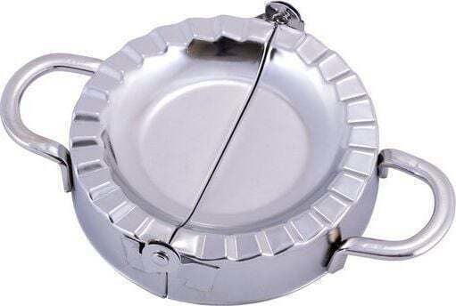 Kamille Dumpling Maker 15*9.5*2.8cm Kamille Km-8836