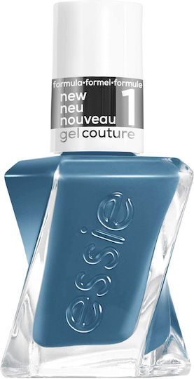 Essie Gel Couture Glänzender Lang anhaltender Nagellack 546 Cut Loose 13,5ml