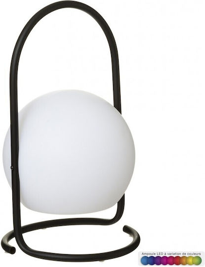 Atmosphera Dekorative Lampe Mehrfarbig