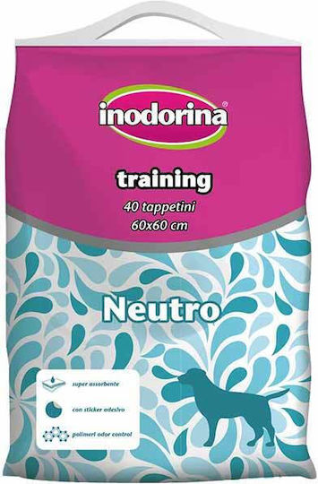 Inodorina Hundewindeln 40Stück