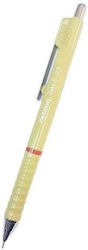 Rotring Tikky Mechanical Pencil 1pcs Green