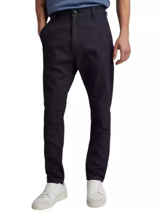 G-Star Raw Bronson 2.0 Παντελόνι Chino Ελαστικό...