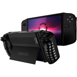 Προστατευτική Θήκη Lenovo Legion Go Μαύρο Προστατευτική Θήκη Lenovo Legion Go Μαύρο
