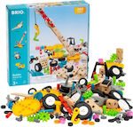 Brio Toys Construction & Building Toy Builder