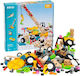 Brio Toys Παιχνίδι Κατασκευών Builder