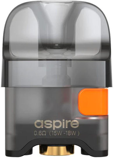 Aspire Flexus Pro Ανταλλακτικό Pod 2ml με Αντίσταση 0.6ohm