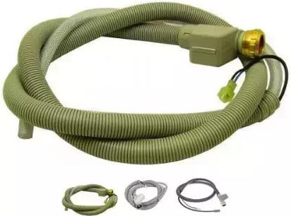 Whirlpool Dishwasher Supply Hose Dishwasher