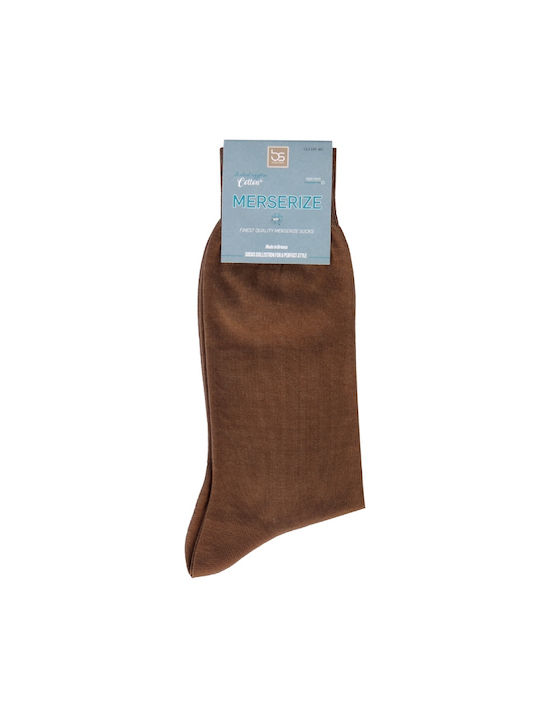 BS Collection Men's Socks Taba