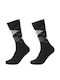 Camano Socks Fog 2Pack