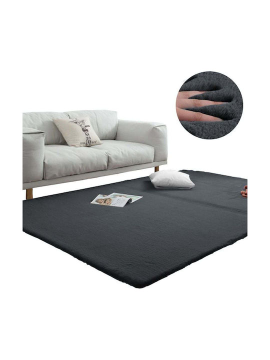 Strado Carpets Αντιολισθητικό Χαλί Ορθογώνιο Sh...