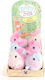 Trend Haus Plush Bunny Easter (Various Designs) 1pc