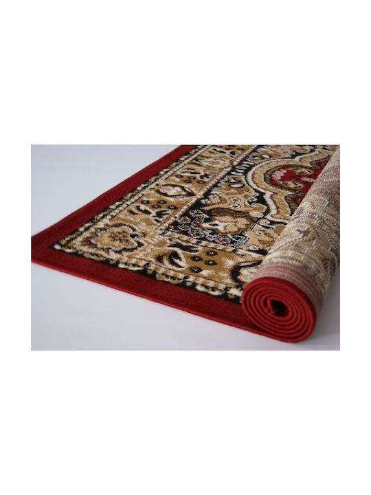 Alfa Red Carpet 60x100 Cm 22004880