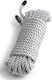 Bound Rope Silver
