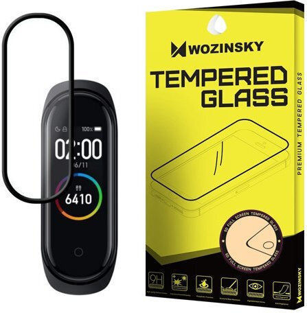 Wozinsky Tempered Glass pentru Huawei Band 4 1buc 70025616