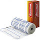 Warmup Pvc-Thermo-Fußbodenteppich #8