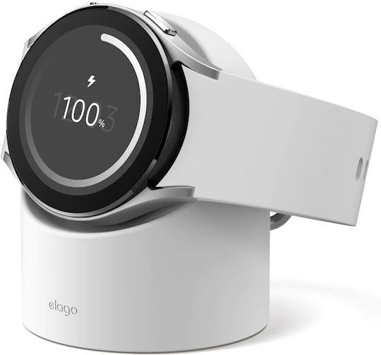 Elago White (Huawei Watch 4)