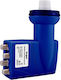 Engel LNB Quad (4 Εξόδων)