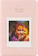 Fujifilm Instax Square Sq1 Sq6 Sq10 Sq20 64 Photo Album Pink