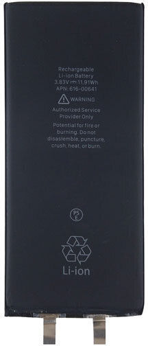 Συμβατή Μπαταρία Αντικατάστασης 3110mAh για iPhone 11