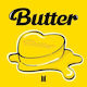 Bts - Butter Vinil
