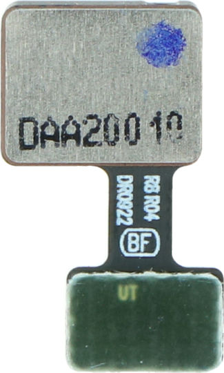 Samsung Kabel mit Fingerabdruck für Galaxy S20 FE, S20 FE 5G