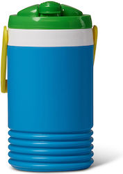Igloo 2lt Blau