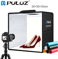 Στούντιο Photo Box Lighted