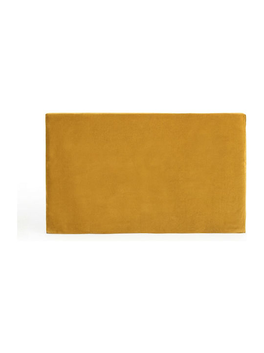La Redoute Interieurs Headboard Cover Brown 160...