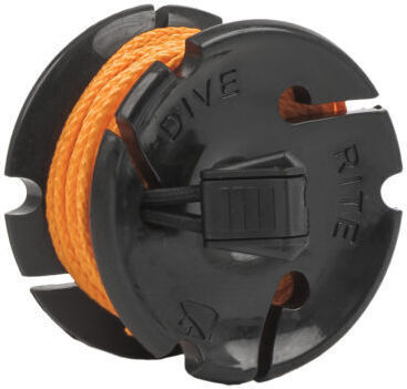 Dive Rite Cookie Spool 30' 9,1m Re4030