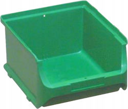 Allit Plastic Organizator pentru Bin-uri de Unelte Stivuibile L16xW13.7xH8.2cm